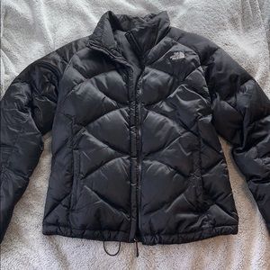 North Face Winter Coat